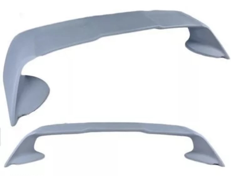 Aerofólio Lancer